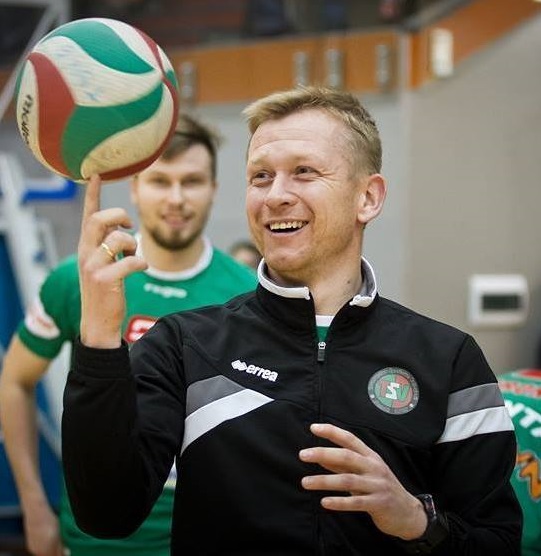 Artur Płonka