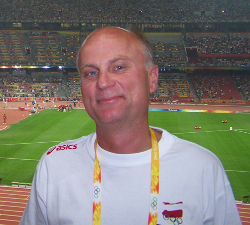 Piotr Bora