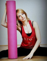 Małogrzata Chomczyk