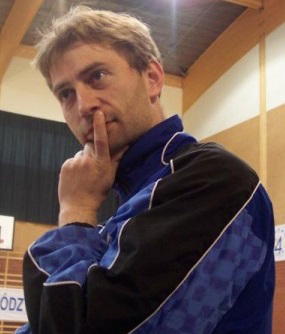 Marek Chrabąszcz