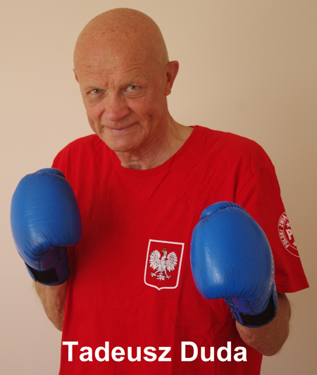 Tadeusz Duda