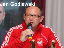 Jan Godlewski