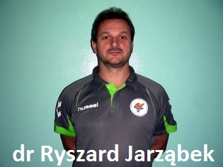 Ryszard Jarząbek