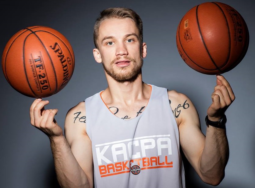 Kacper Kacpa Lachowicz