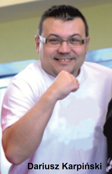 Dariusz Karpiński