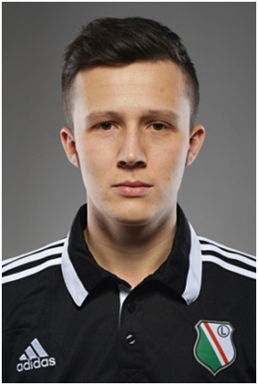 Maciej Kruk
