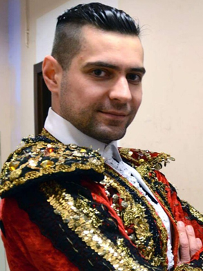 Michał Krzemień