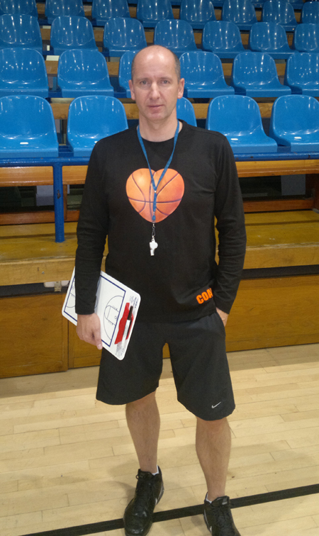 Adam Kubaszczyk