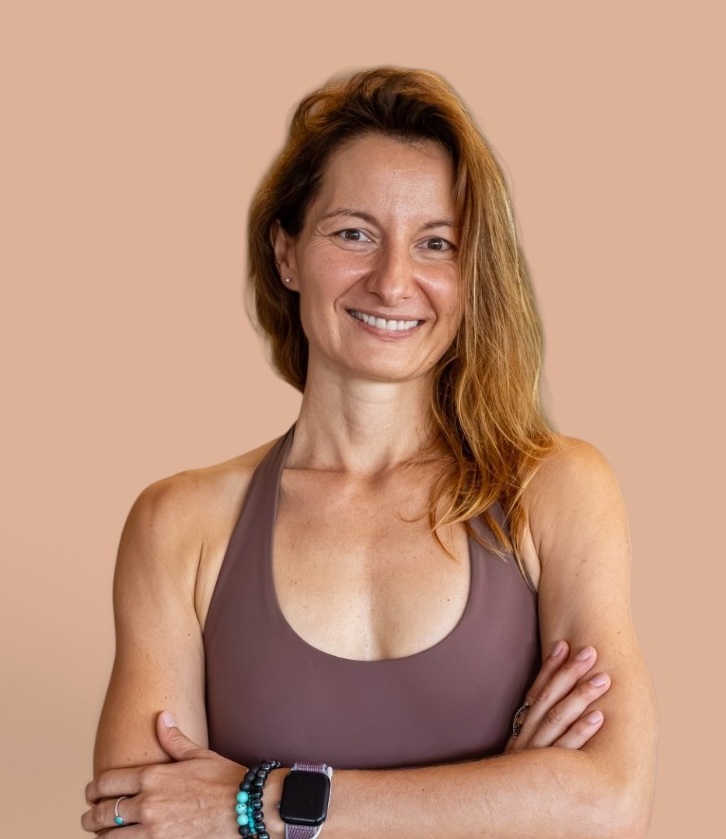 Magdalena Szczerek.