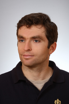 Michał Sadowski