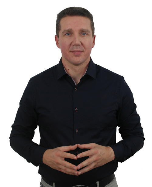 Mariusz Mielnicki