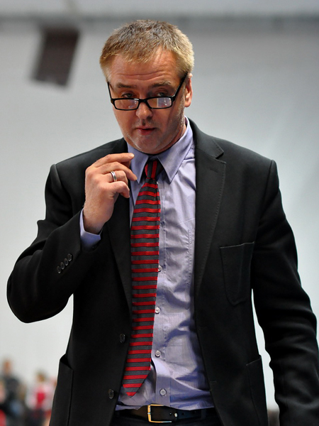 Kazimierz Mikołajec