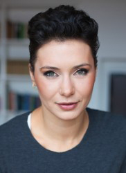 Karolina Nowotka-Szubska