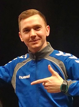 Michał Olędzki