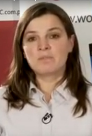 Elżbieta Olszewska