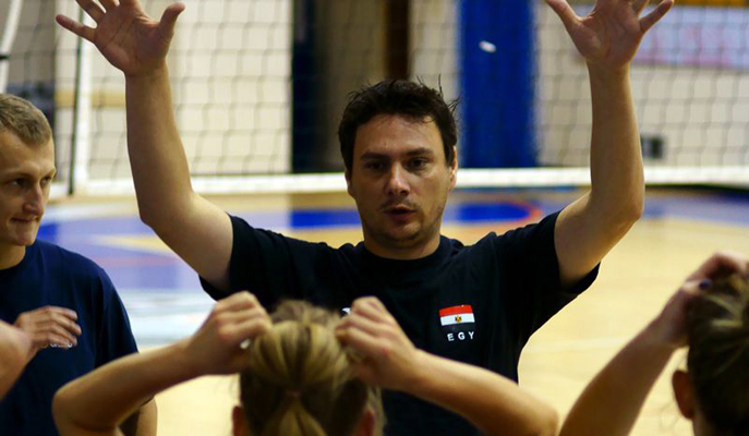 Marcin Wojtowicz
