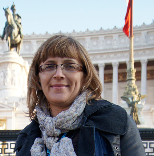 Barbara Wolny